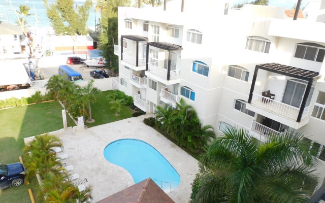 Spectacular Penthouse Ocean Views. Playa Bavaro. Punta Cana