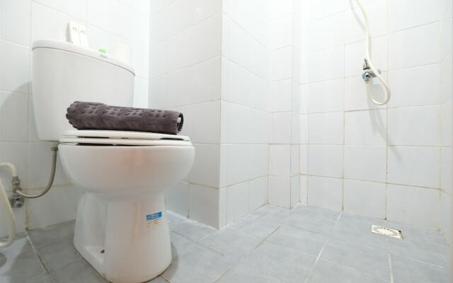 Homey Apartment @ Sentra Timur Residence