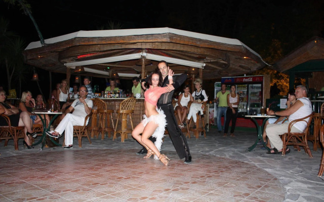 Molfetta Beach Hotel