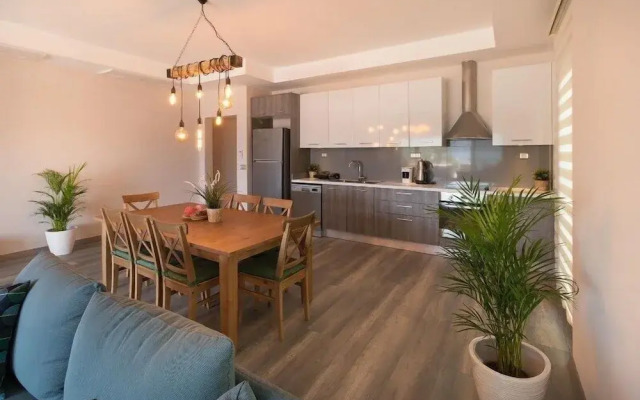 Valsu Homes Sea View Flat