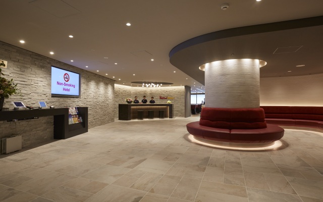 Agora Place Namba