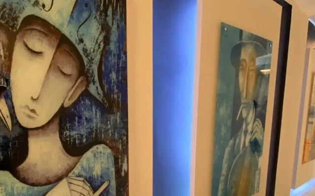 KB Apart Otel Mevlana