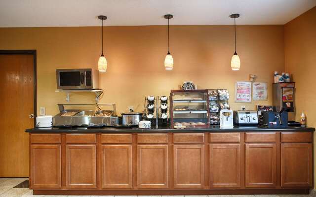 Best Western Shippensburg Hotel