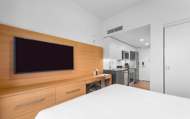 Conferences & Accommodation at UBC