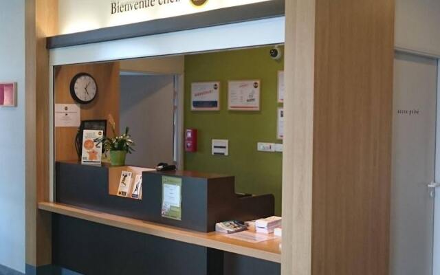 B&B HOTEL Reims Bezannes