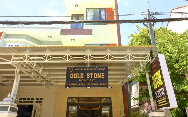 Gold Stone Homestay Hoi An