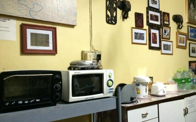 Bluefin Guesthouse