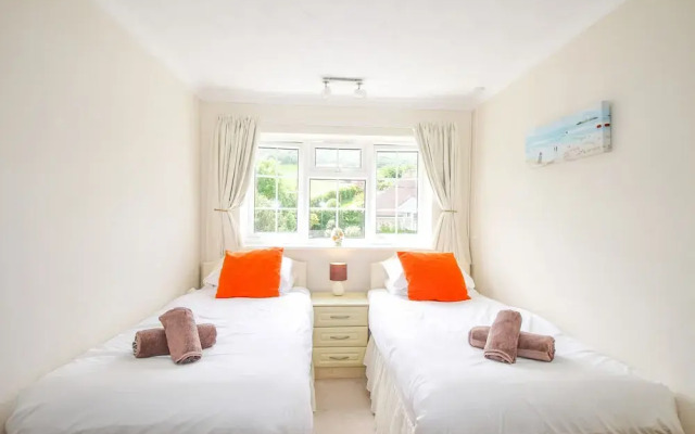 West Lulworth Apartment