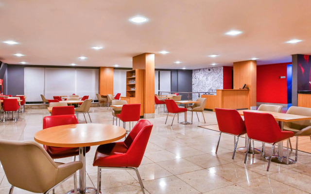 ibis Rio de Janeiro Botafogo