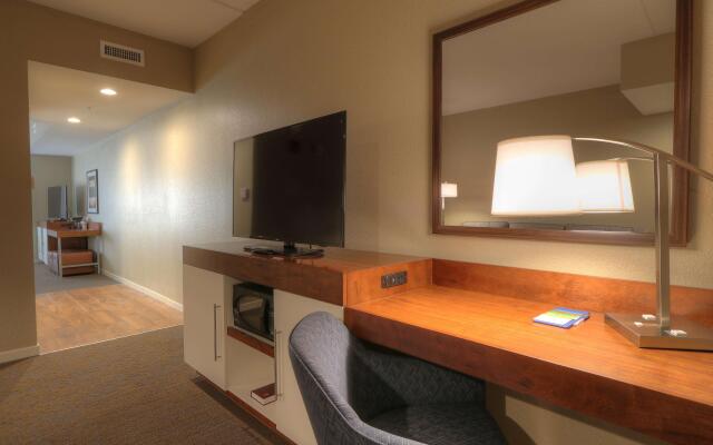 Hampton Inn Gatlinburg Historic Nature Trail