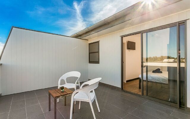 Byron Bay Beach Hostel
