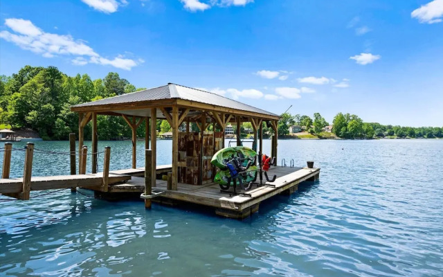 Nancy Key W/pool, Wine Cave, Optional Boat Rental