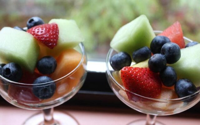 Shawnigan Lake Bed and Breakfast