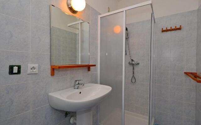 Condominio International - One Bedroom No.4