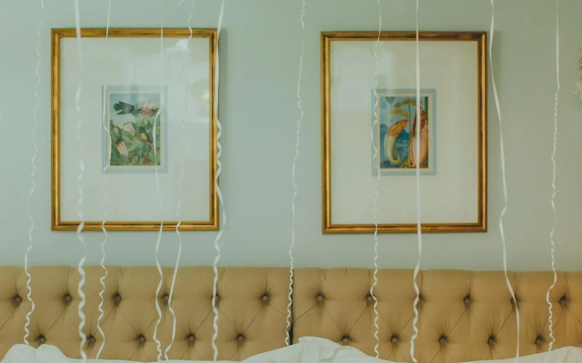 Villa do Vale Boutique Hotel
