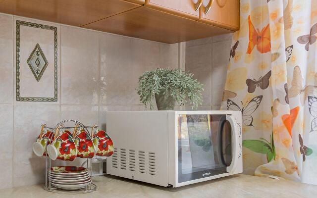 Апартаменты Стрелка на бульваре Мира, д. 5