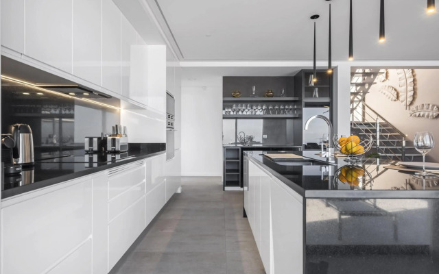 Villa Boa Nova Verde by MHM