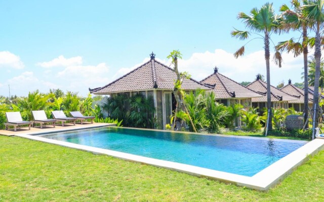 Villa Alisha Pererenan Canggu