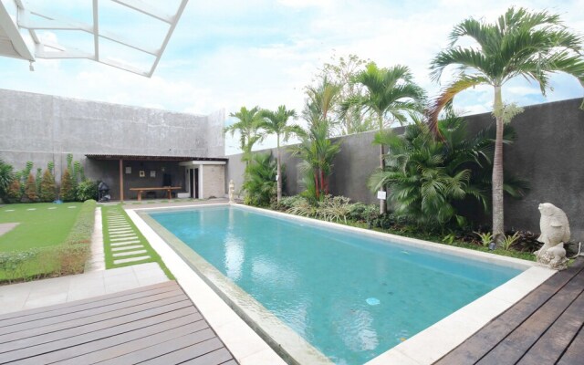Sky Residence Jimbaran 1 Bali