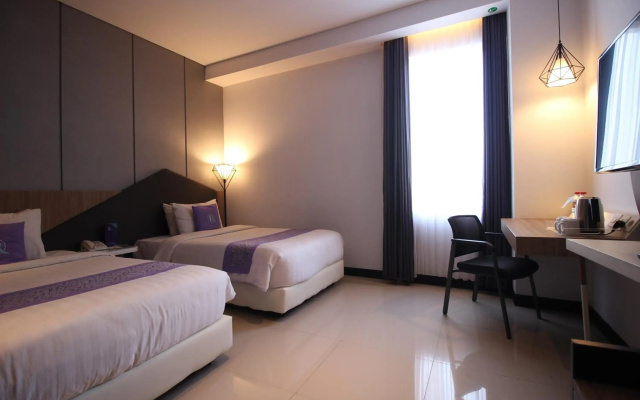 JW Marriott Hotel Jakarta