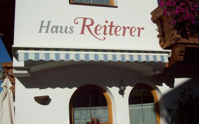 Haus Reiterer