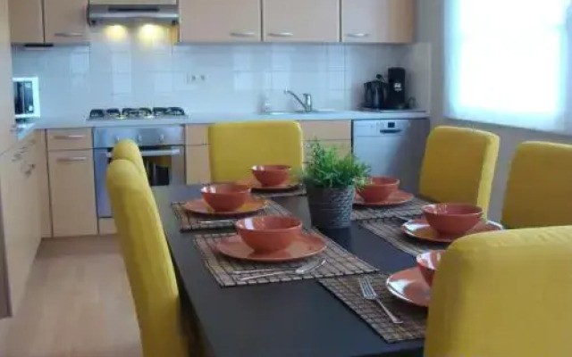 Brussels Expo Apartment