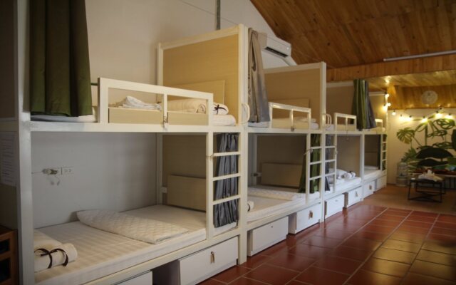 Hanoi EcoStay 1 hostel