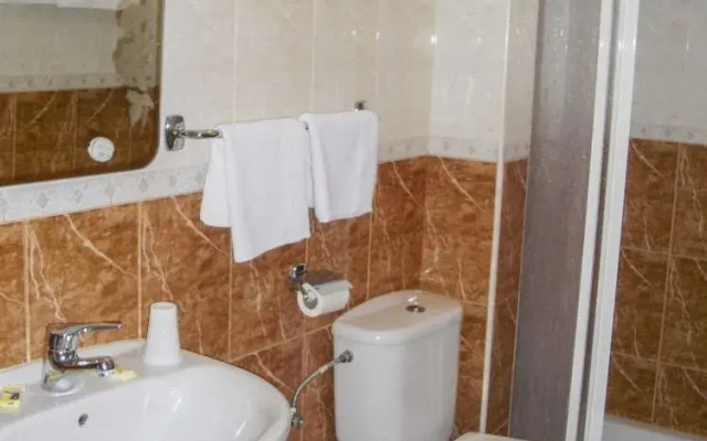 Hostal Sunami