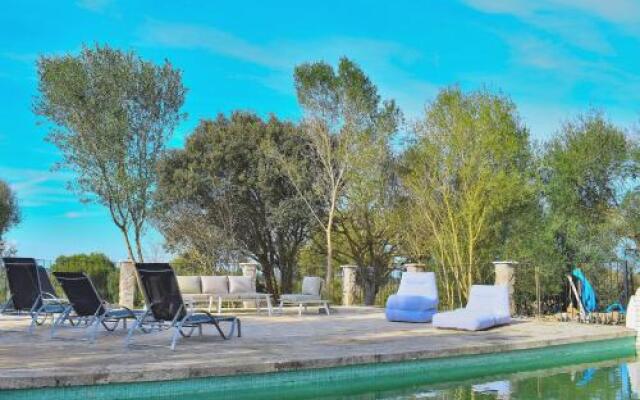 235 Son Serra De Marina