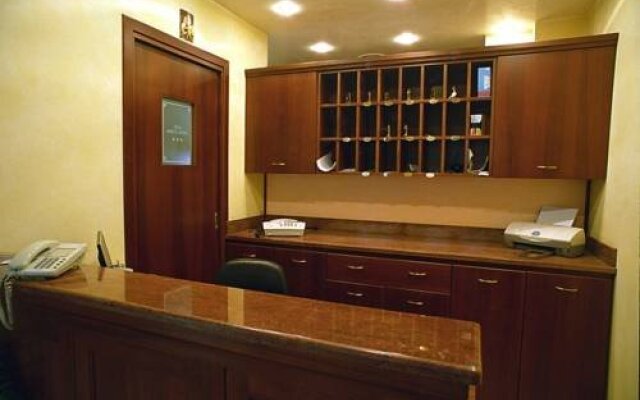 Hotel Antica Locanda