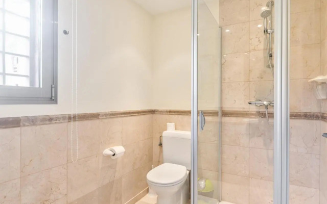 Adjona 1-4 SEA VIEW 2B