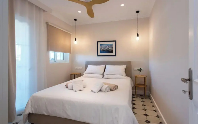 Nancy Suites