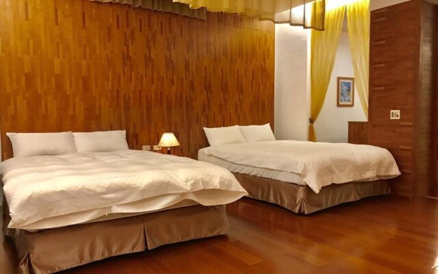 Hiye Fashion Motel