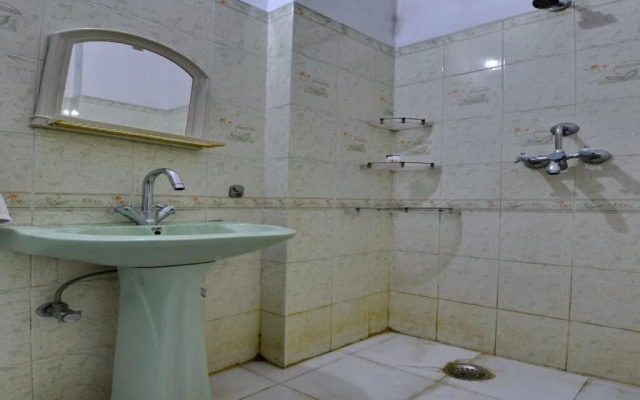 Hotel Don Jon by OYO Rooms