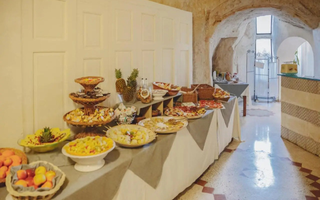 Hotel Sassi