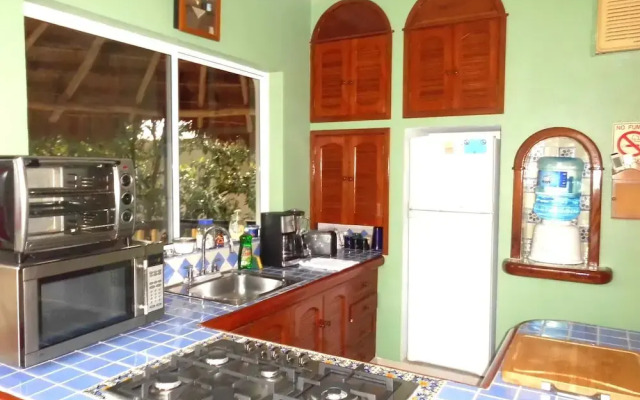 Casa Gatos