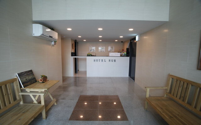 Hotel Hue Loft