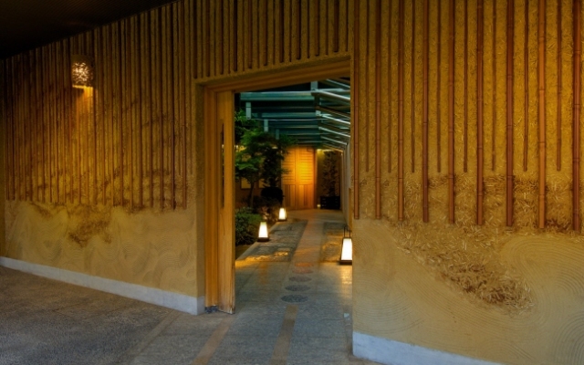 Kochi Prince Hotel