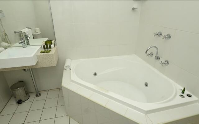Cootamundra Heritage Motel