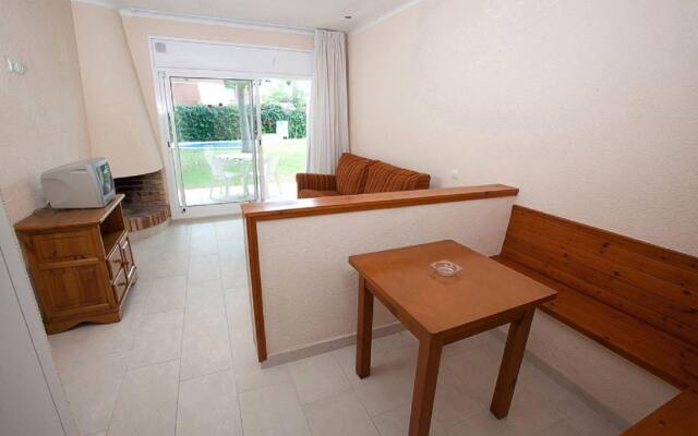 Apartamentos Sunway San Jorge