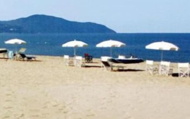 La Locanda Del Mare
