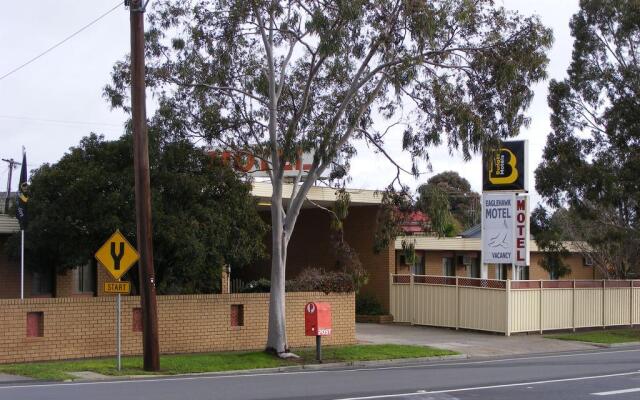 Eaglehawk Motel