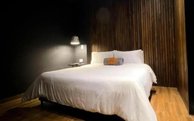 Hotel Lleras Park III