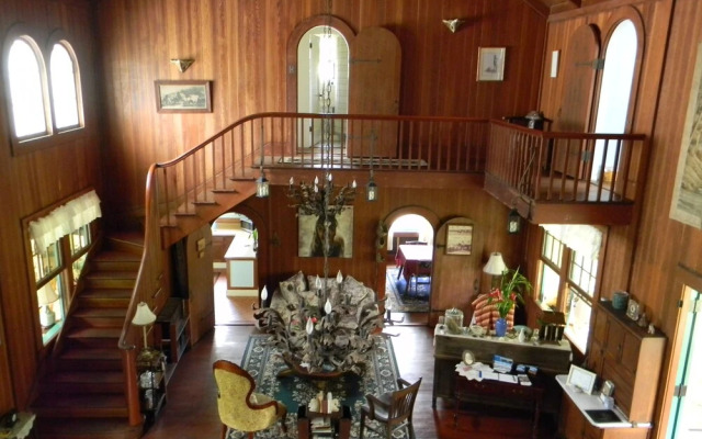 Maureen's Bed & Breakfast