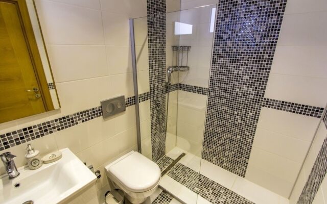 Villa Golden Golf 5 by Tatilpremium