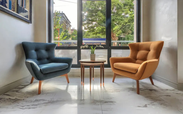 Boutique Hotel Aurora Sofia