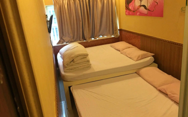 Venetian Hostel