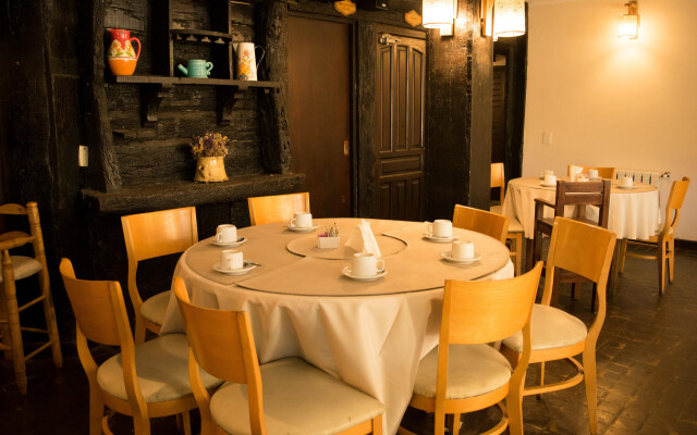 Carilo Village Apart Hotel & Spa