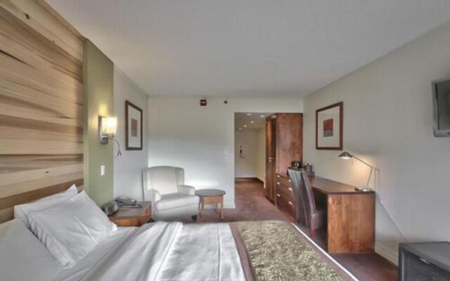 Blue Mountain Resort Inn