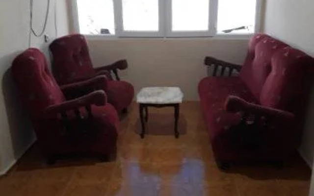Magnolia Hotel Agmashenebeli